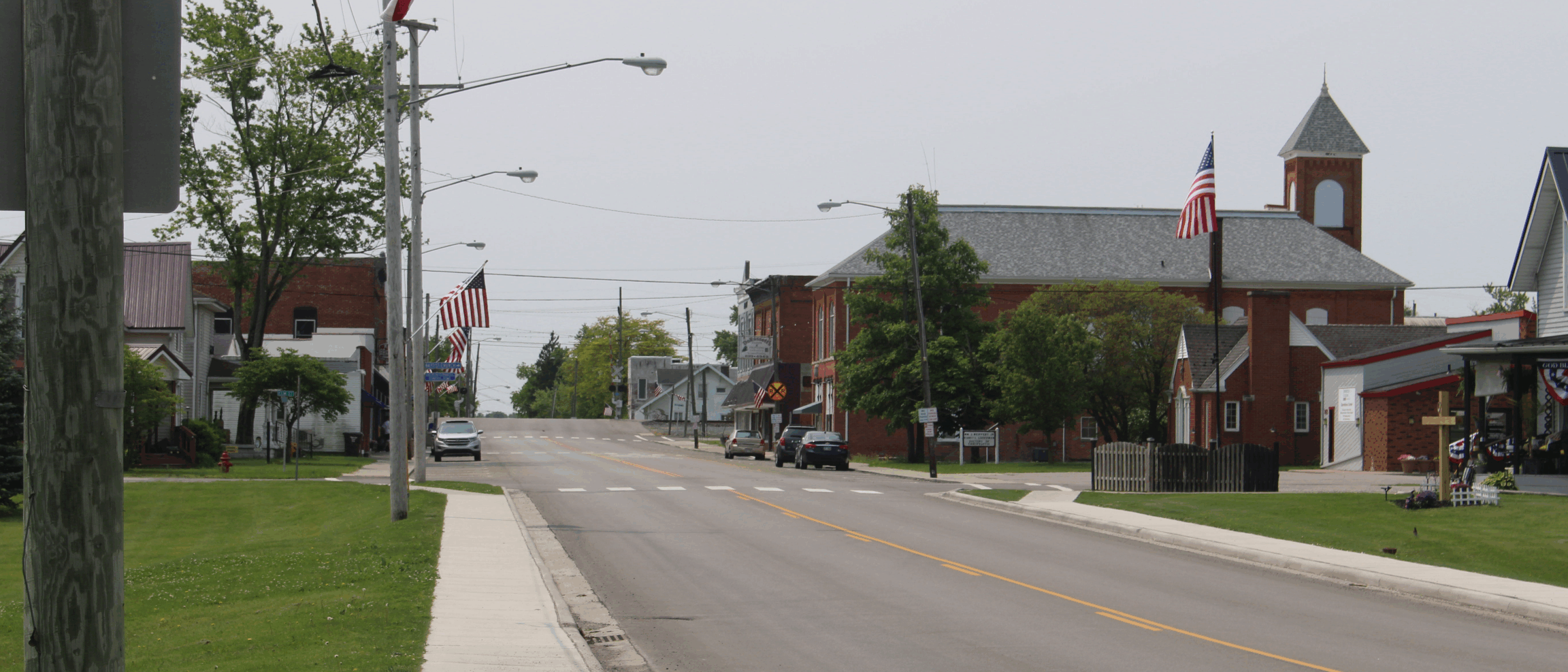 Sherwood Down Town 016